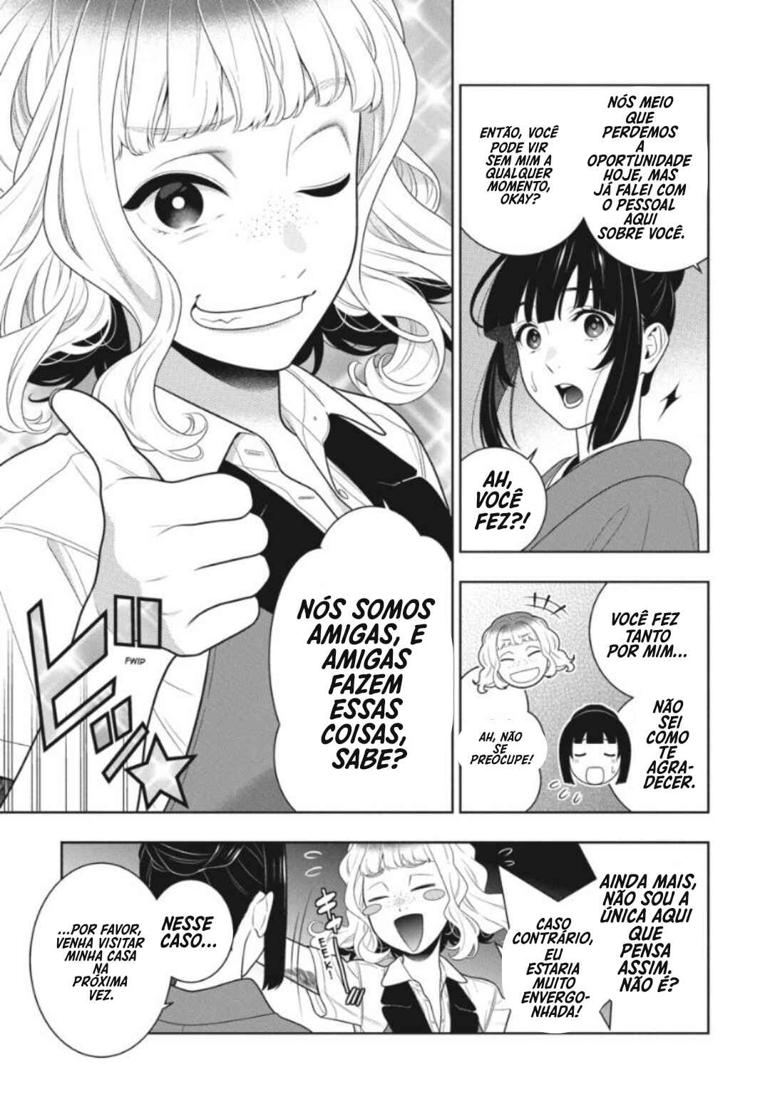 Chapter 97 - Page 15