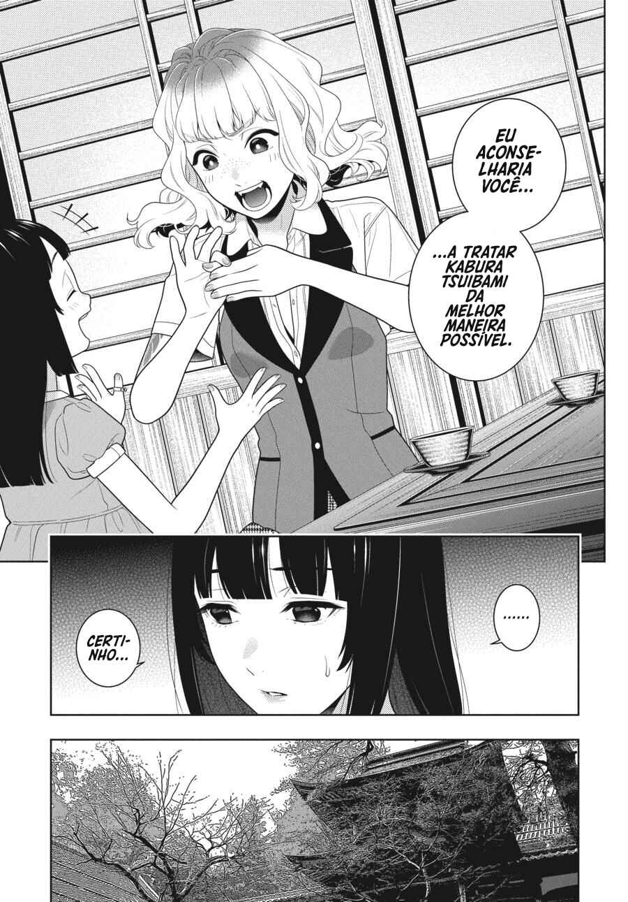 Chapter 97 - Page 21
