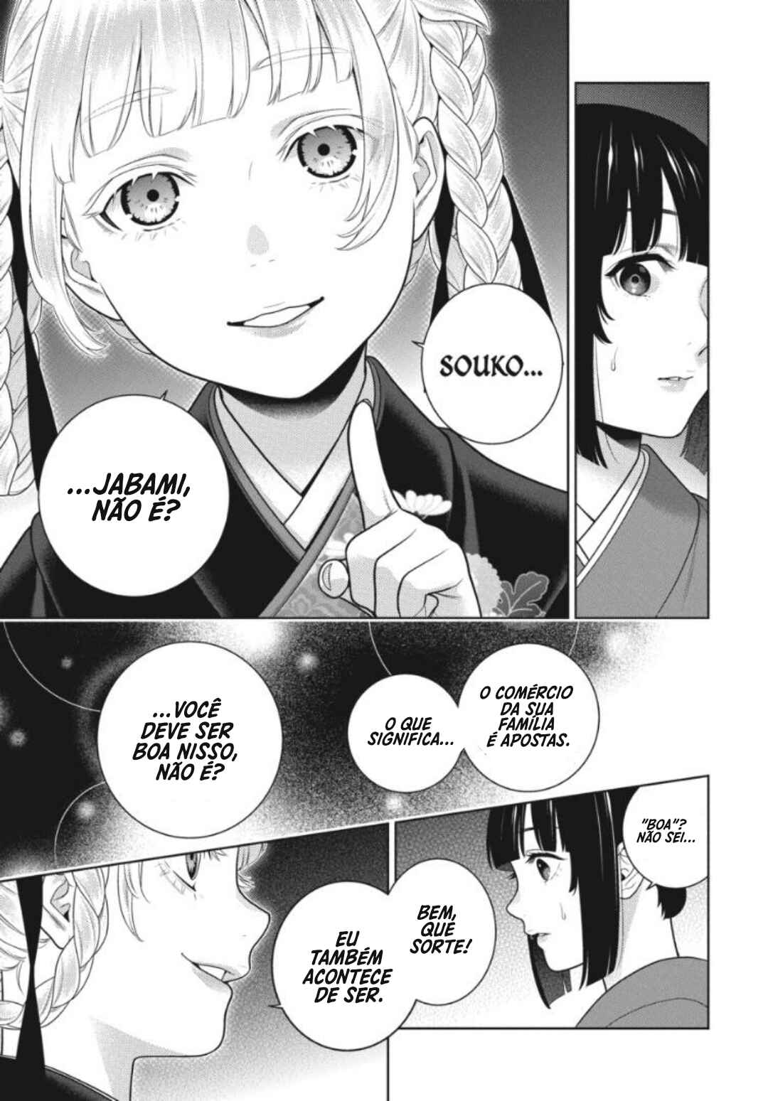 Chapter 97 - Page 9