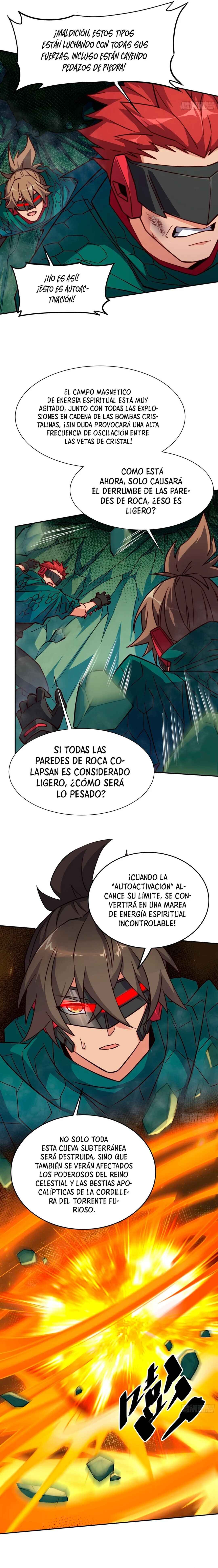 Chapter 176 - Page 10