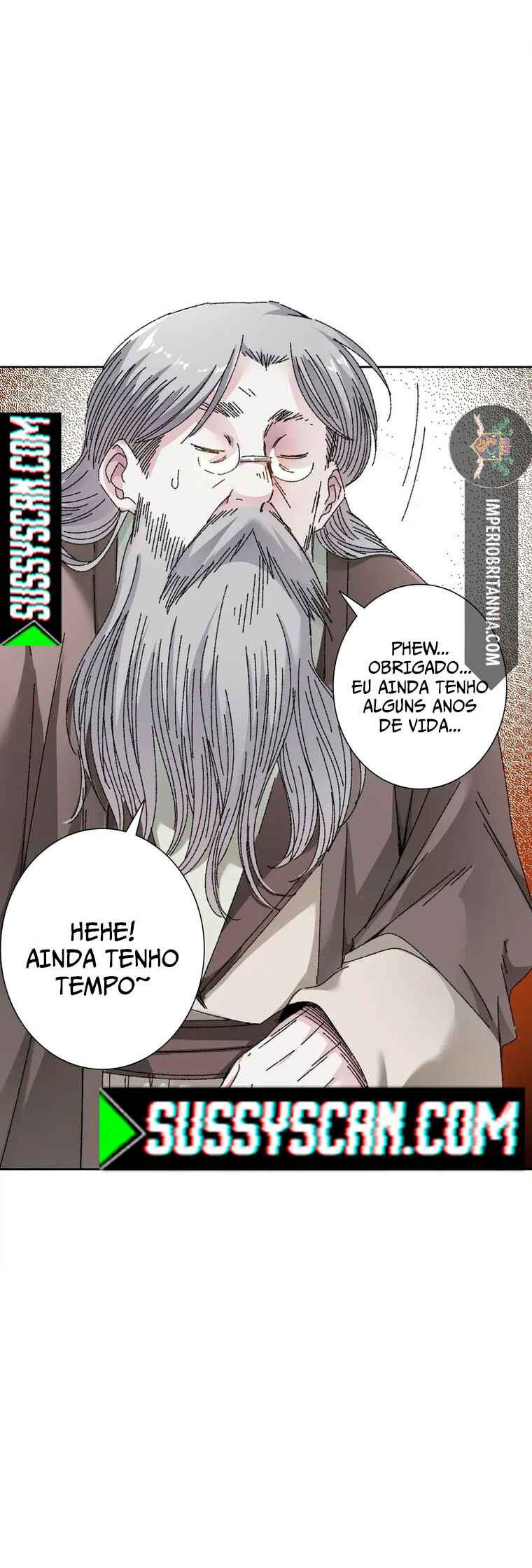 Chapter 288 - Page 19