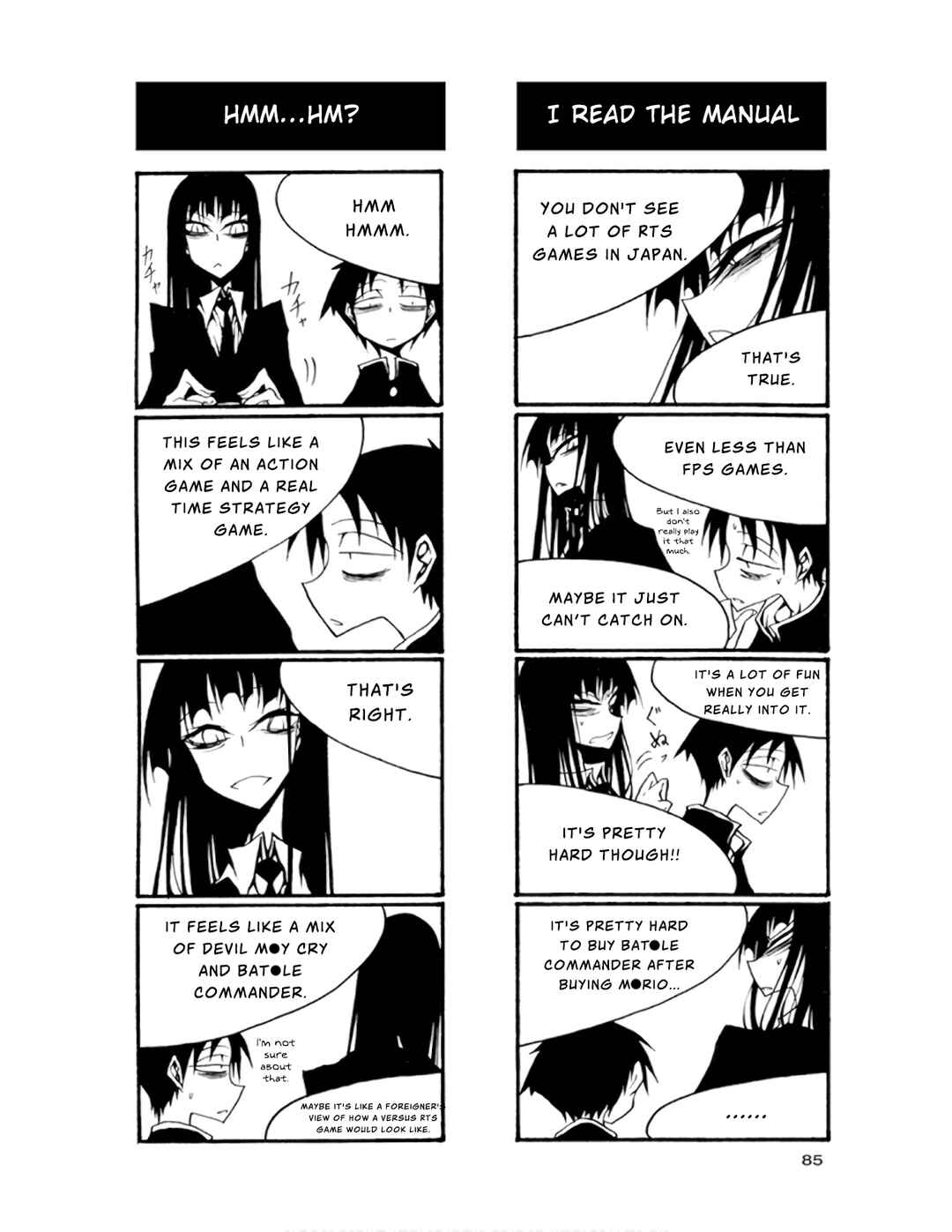 Chapter 69 - Page 3