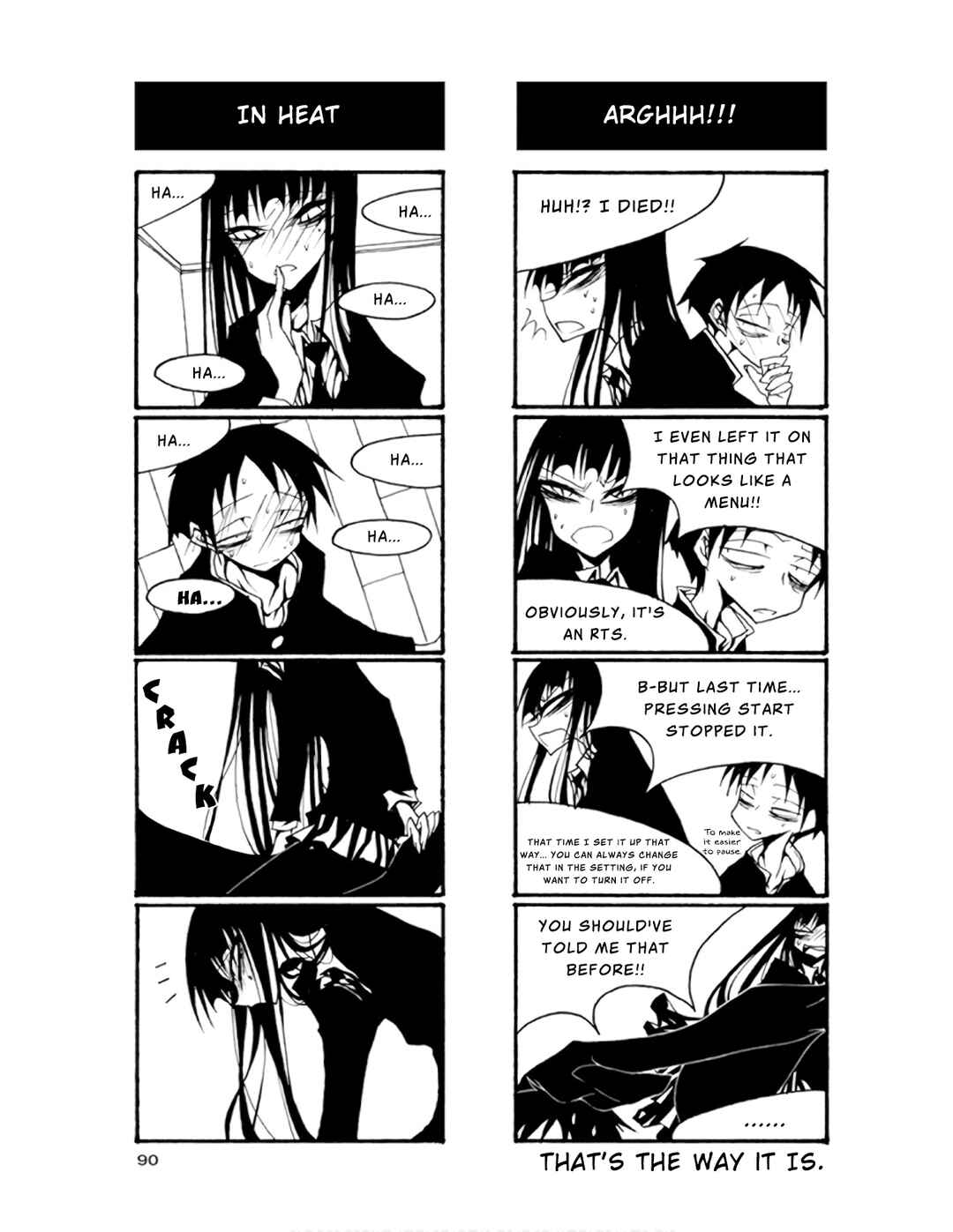 Chapter 69 - Page 8
