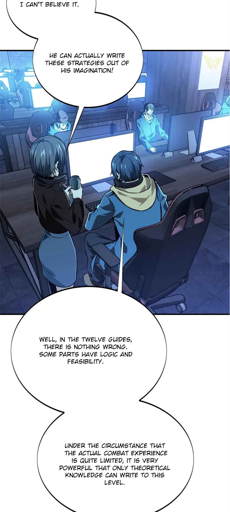 Chapter 87 - Page 17