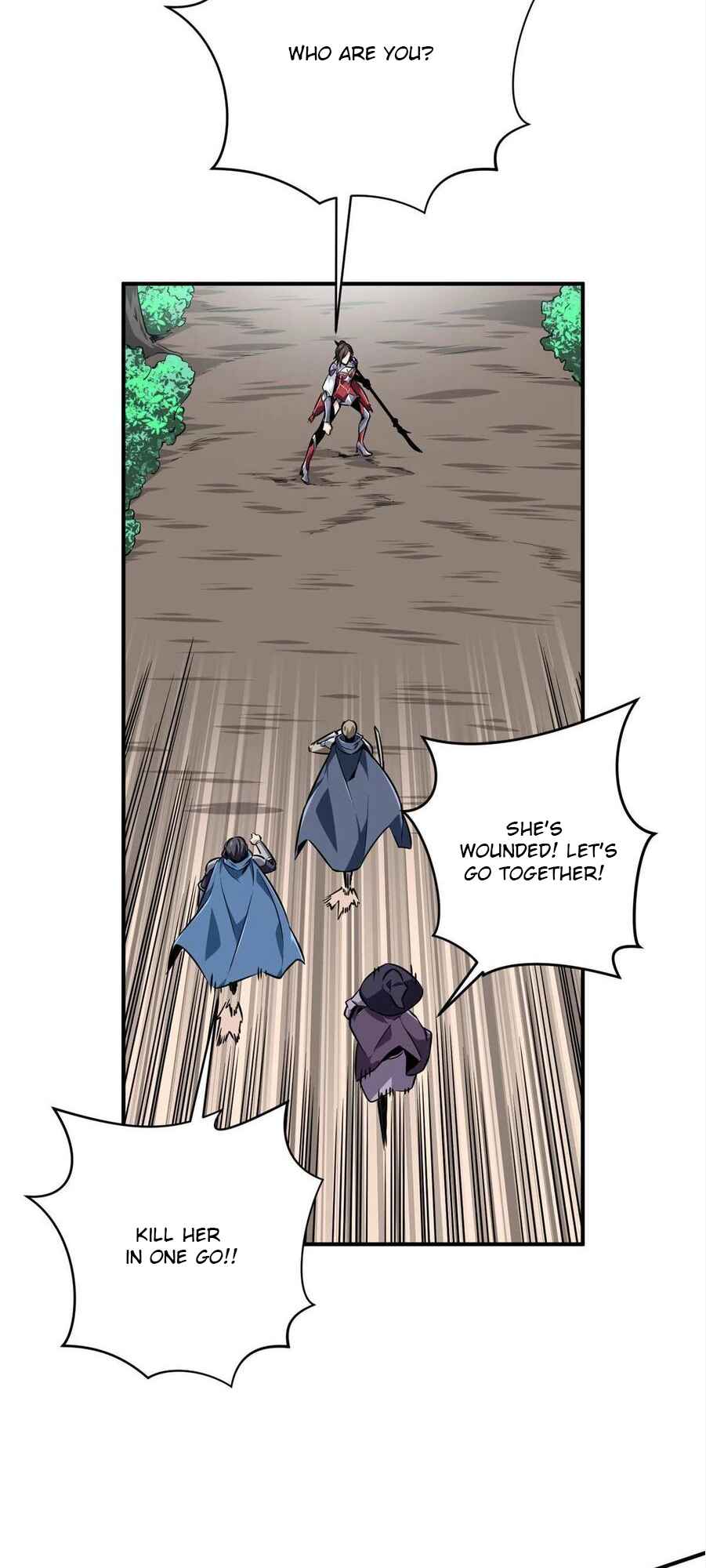 Chapter 87 - Page 26