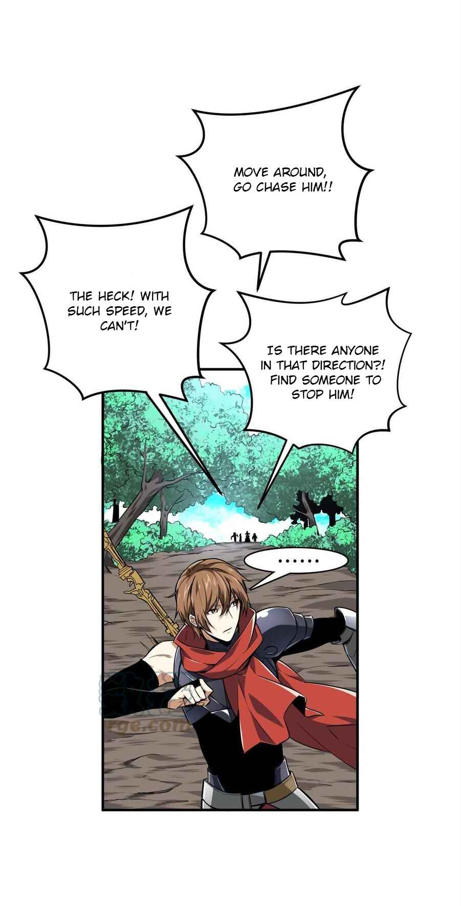 Chapter 87 - Page 30