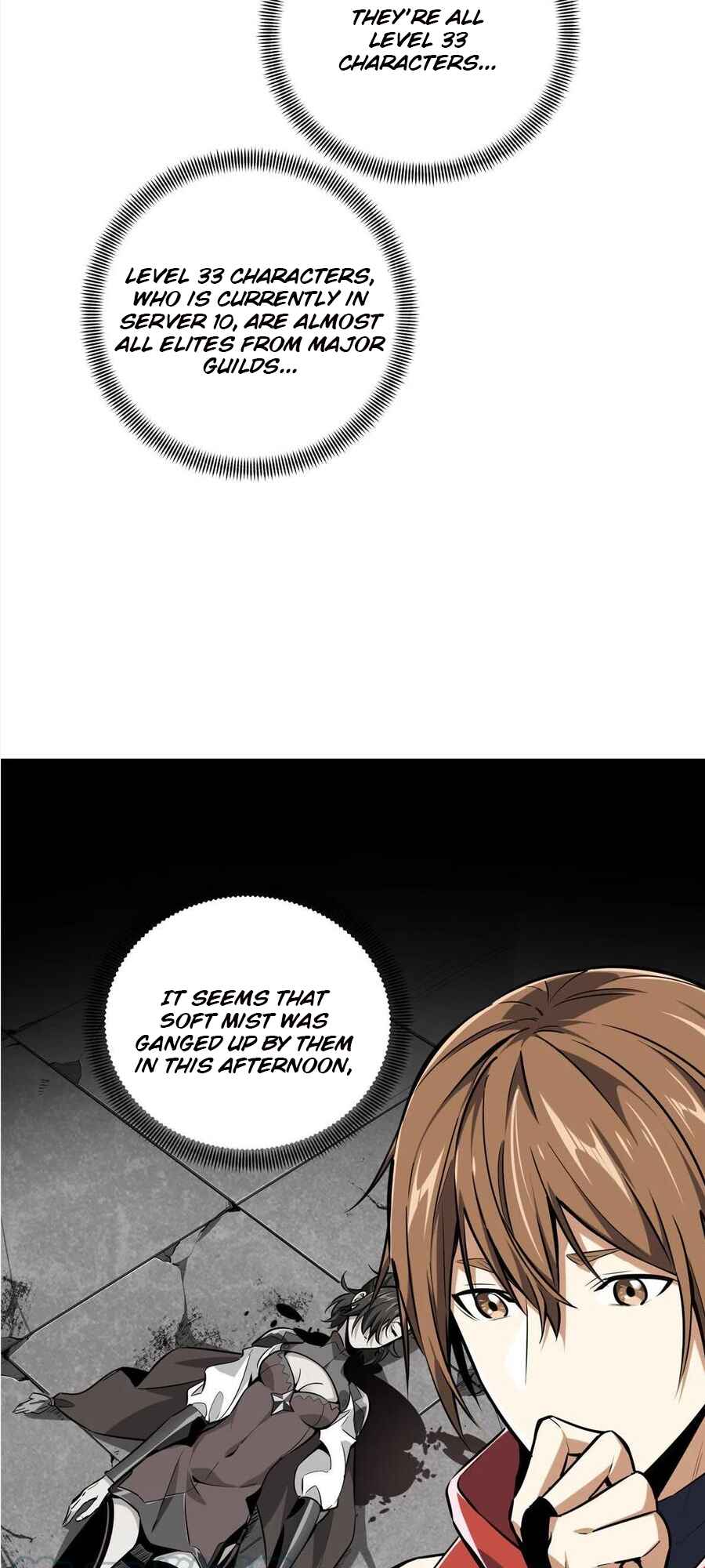 Chapter 87 - Page 33