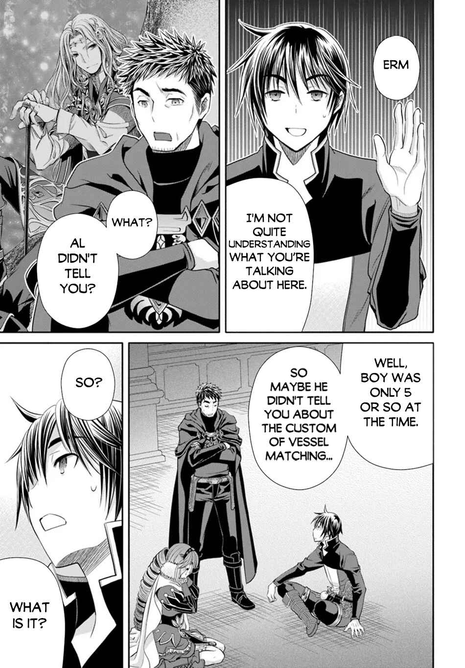 Chapter 91 - Page 12