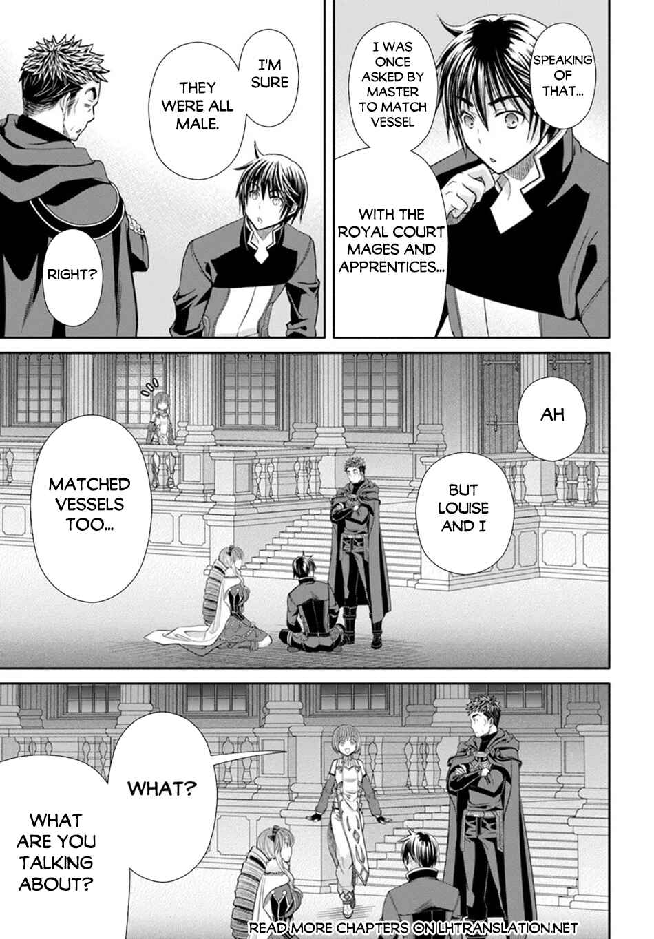 Chapter 91 - Page 16