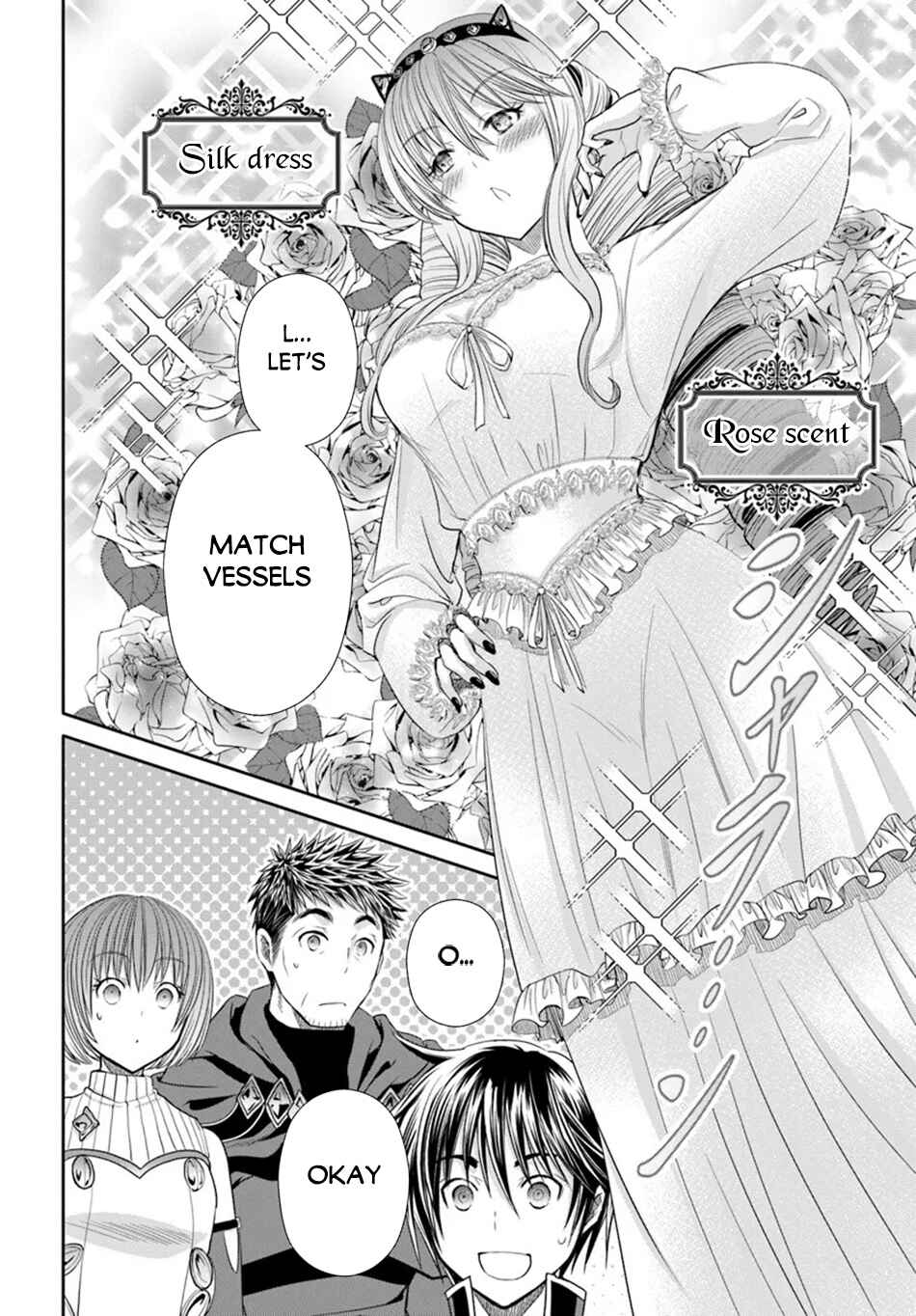 Chapter 91 - Page 23