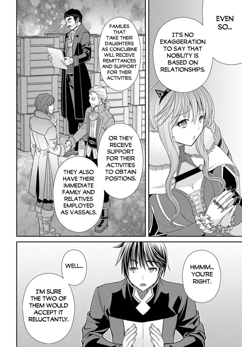 Chapter 91 - Page 5