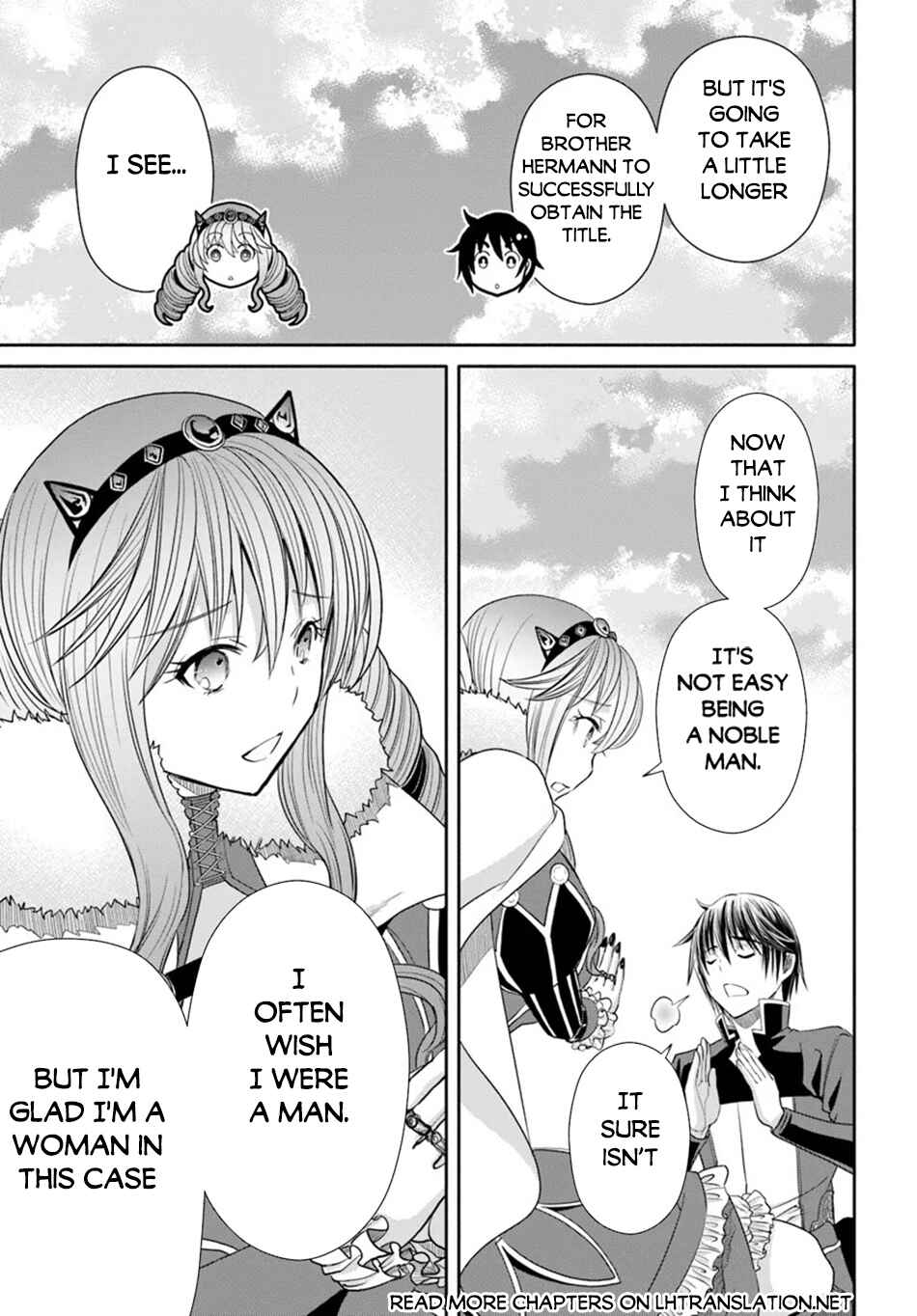 Chapter 91 - Page 6