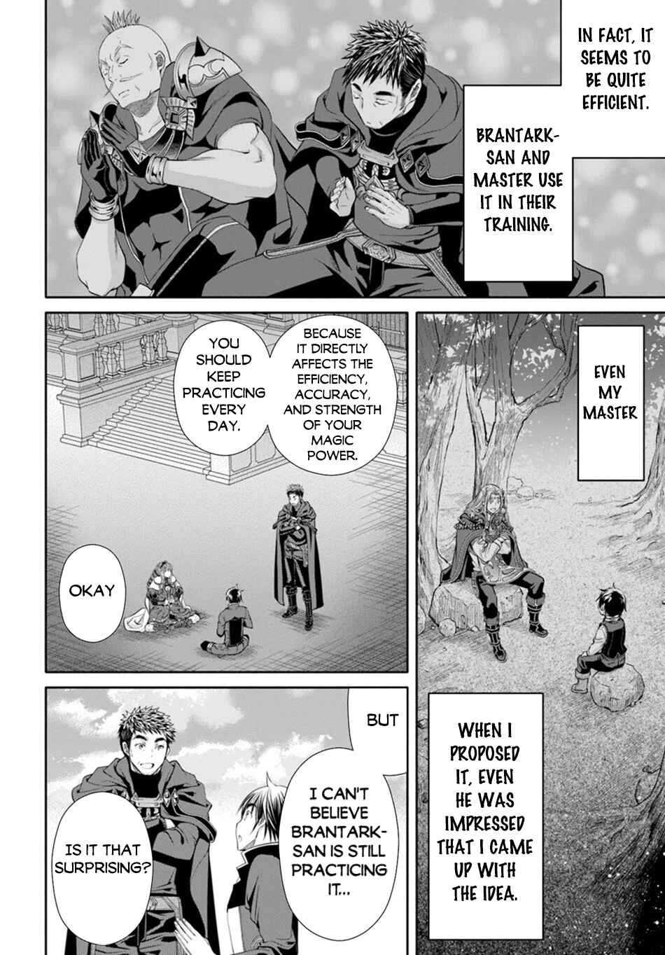 Chapter 91 - Page 9