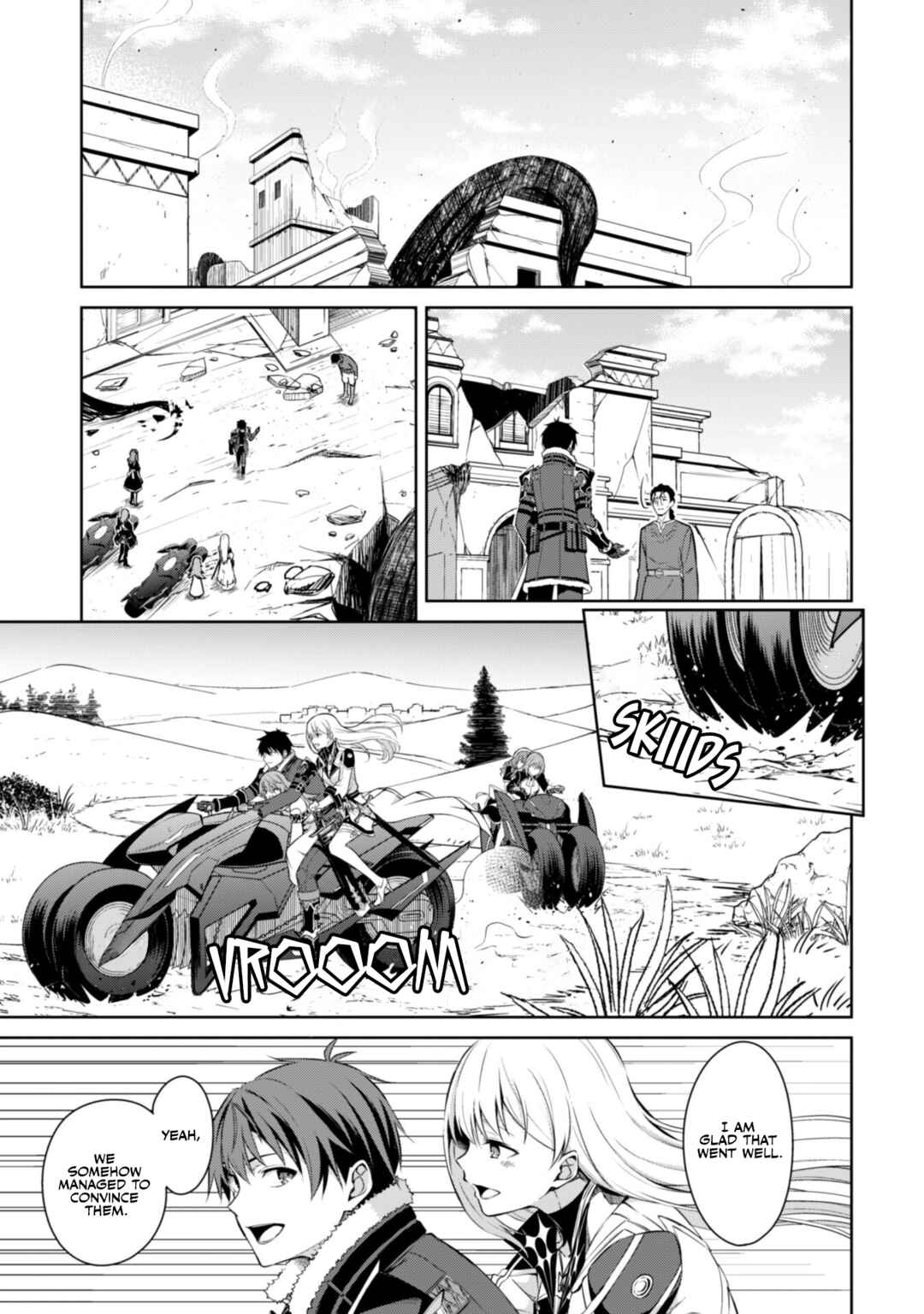 Chapter 66 - Page 14