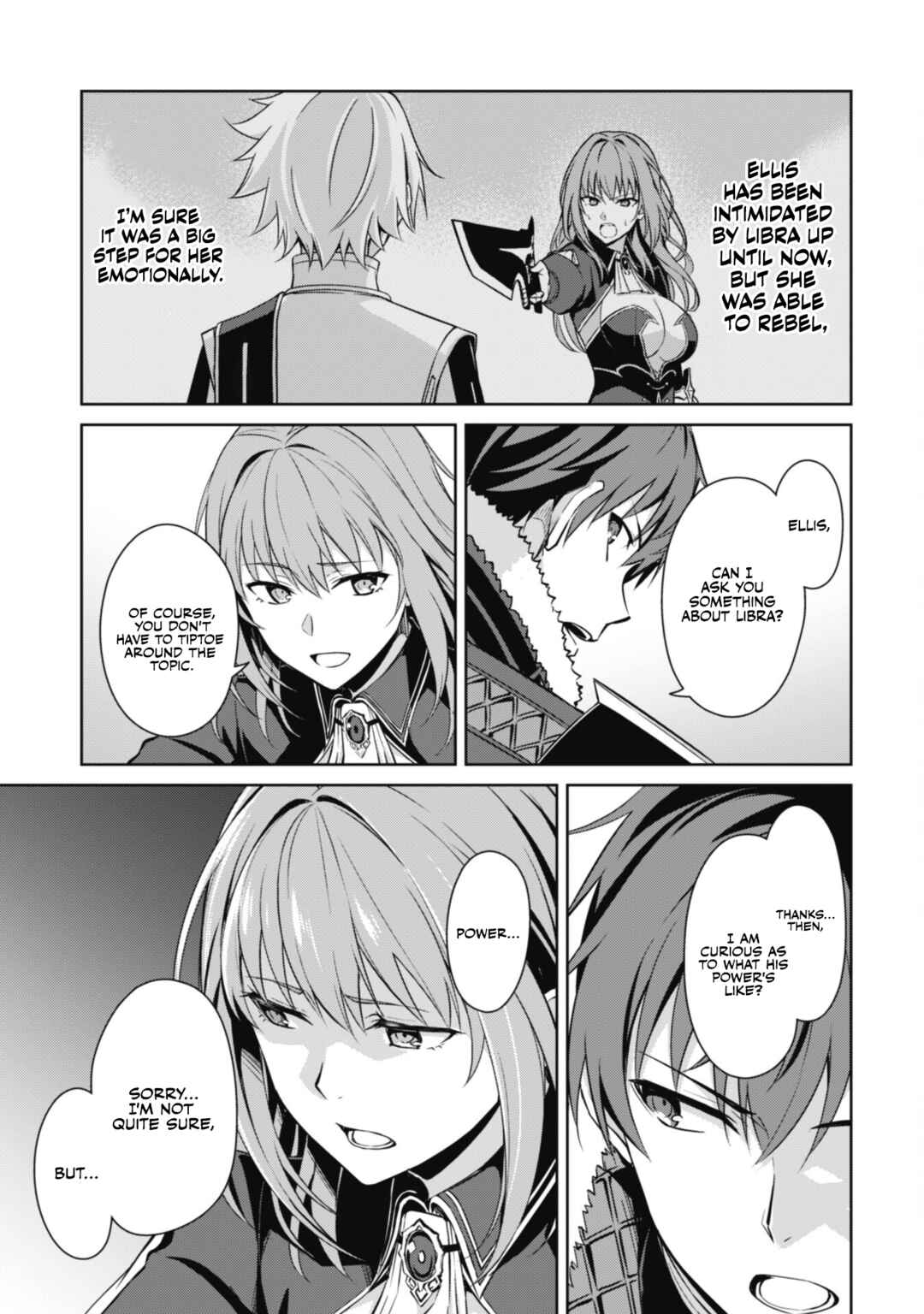 Chapter 66 - Page 20
