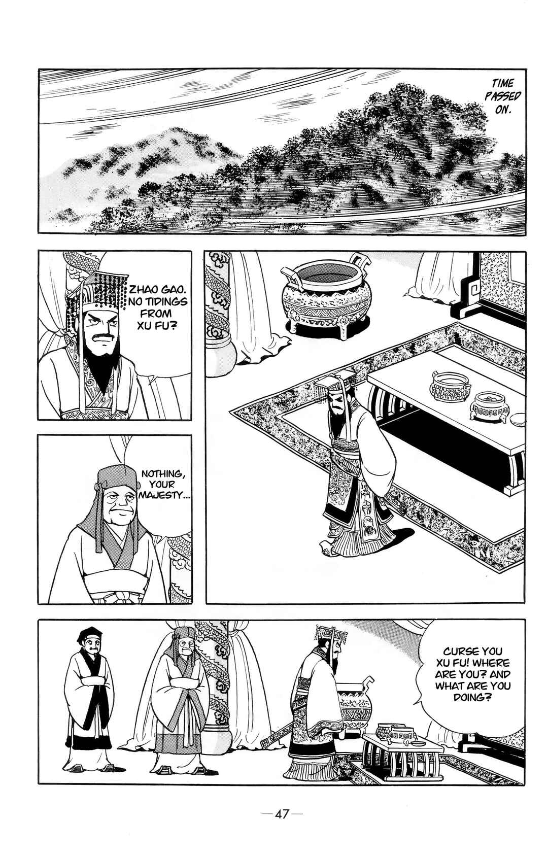 Chapter 2 - Page 9