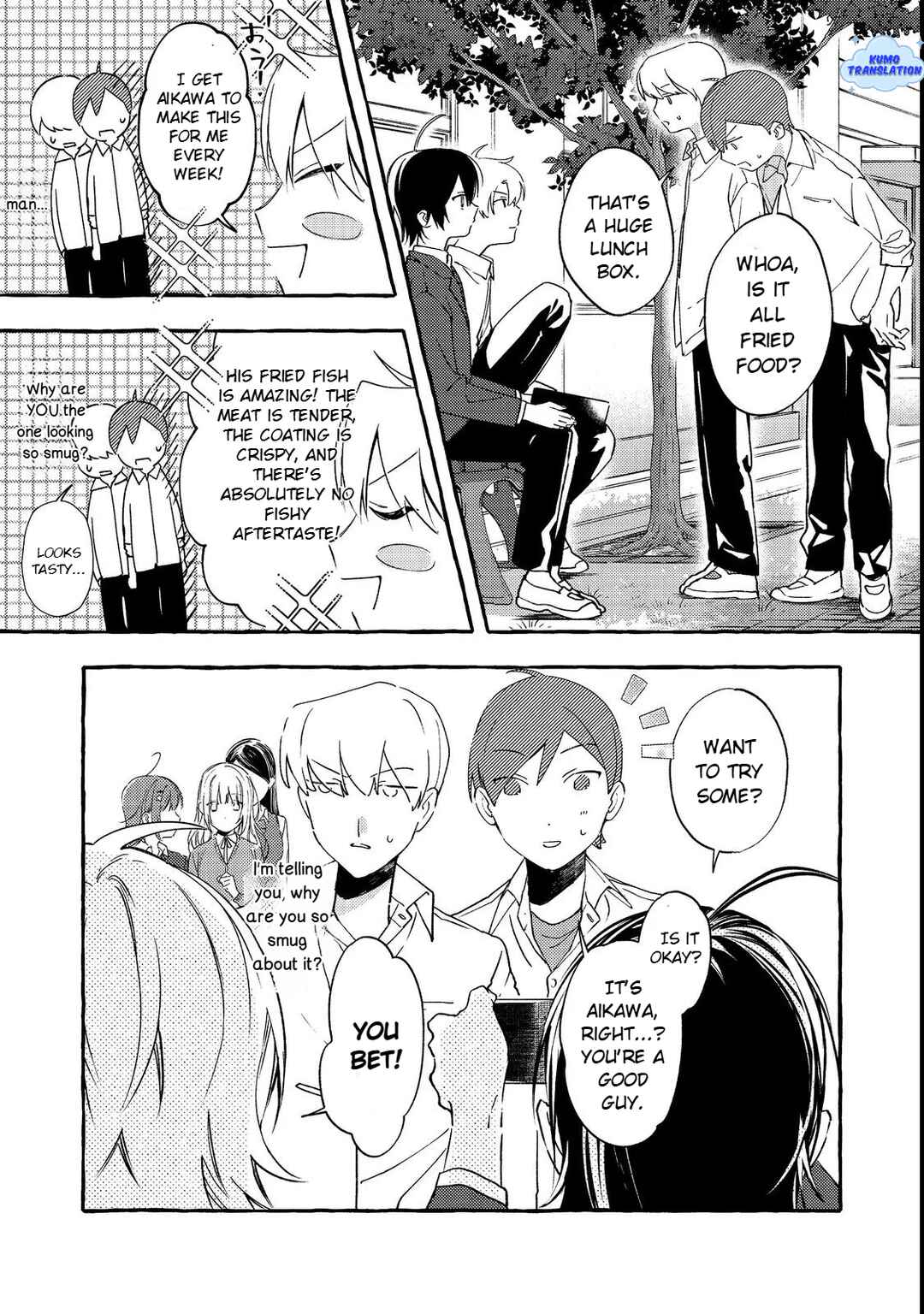Chapter 2 - Page 11
