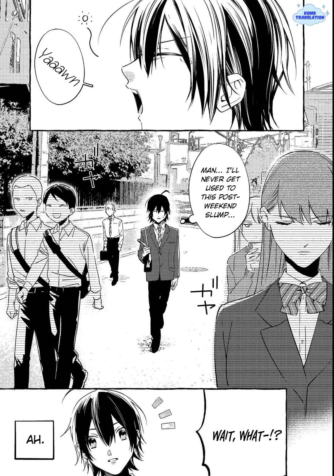 Chapter 2 - Page 2