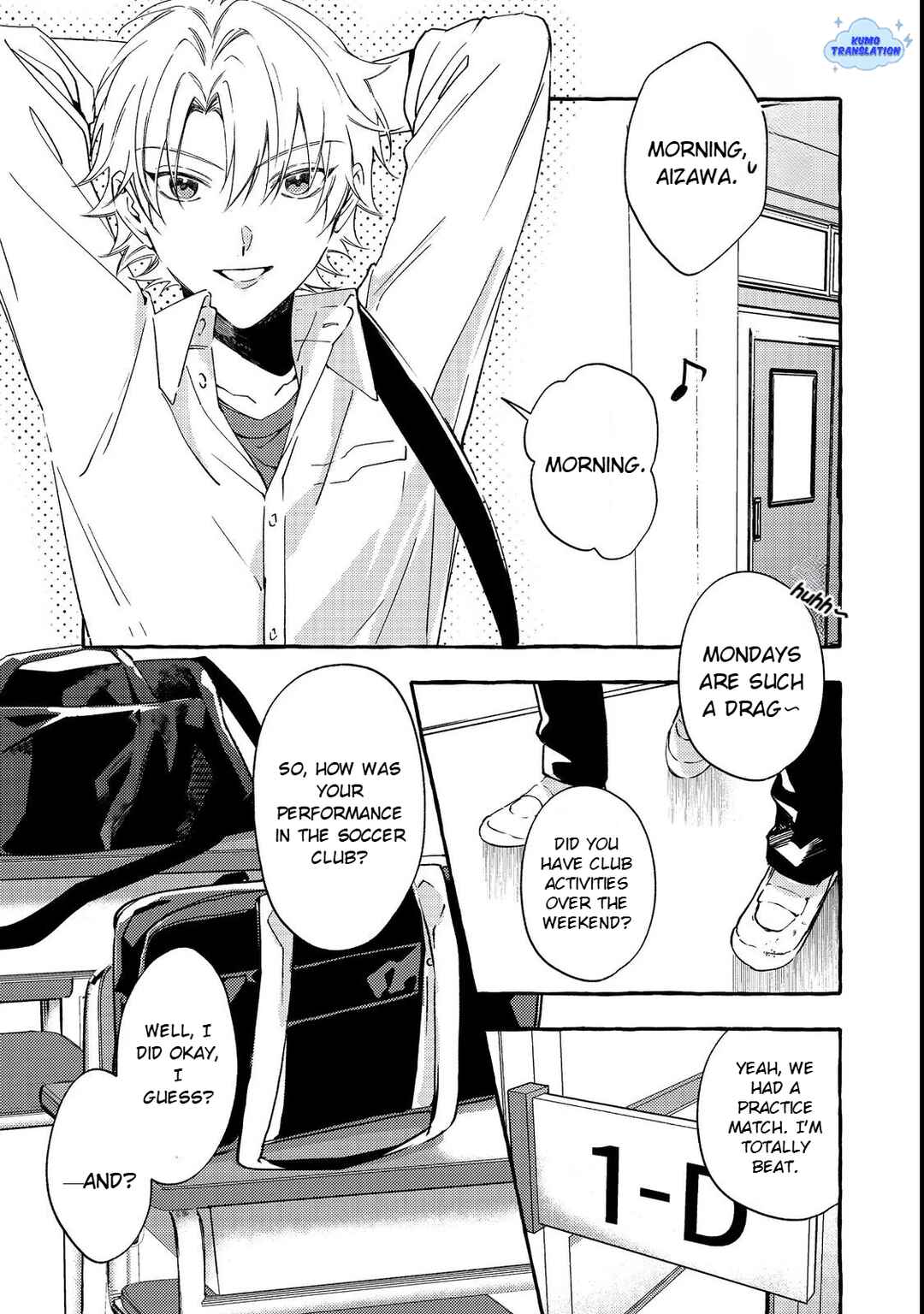 Chapter 2 - Page 5