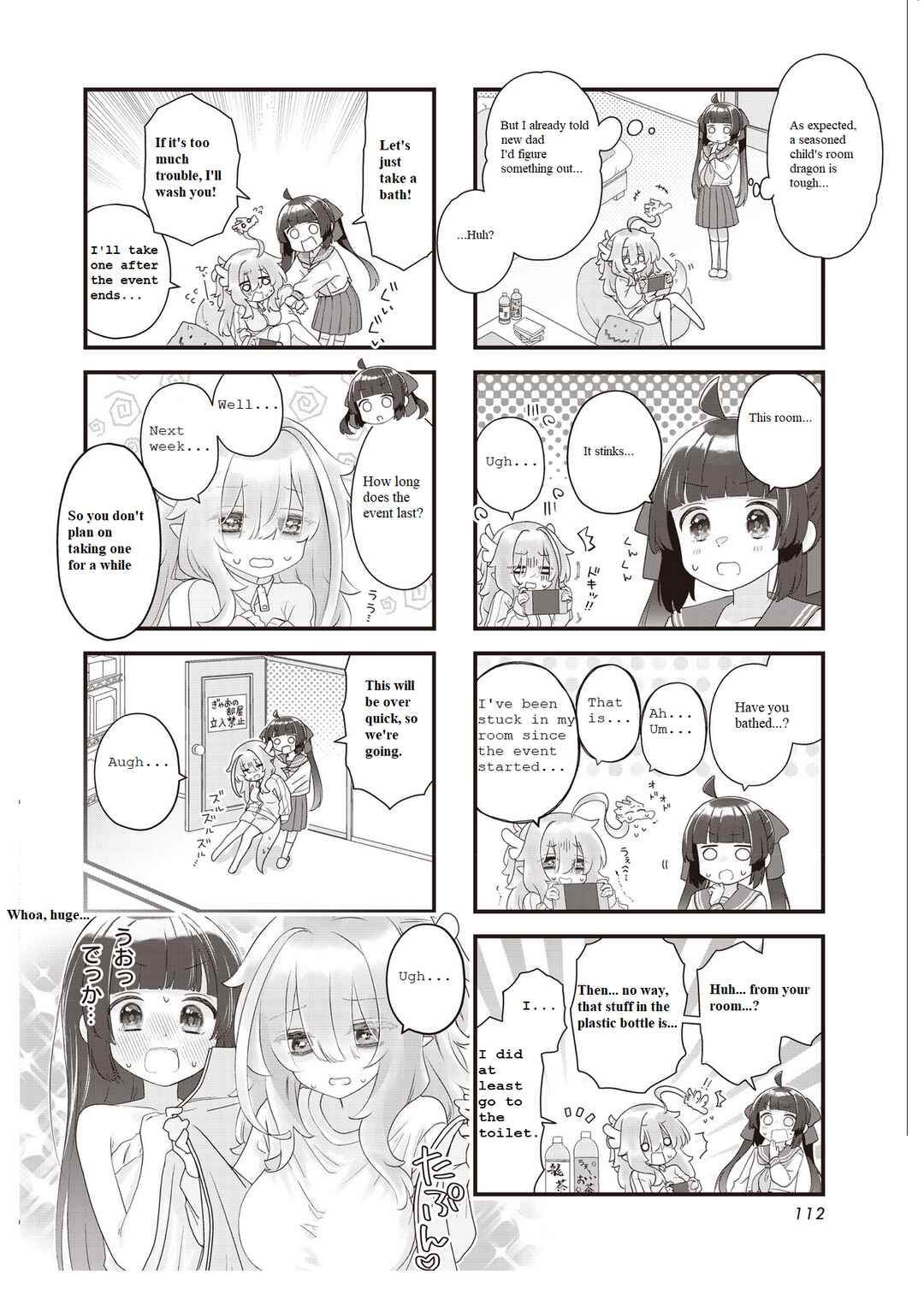 Chapter 1 - Page 8