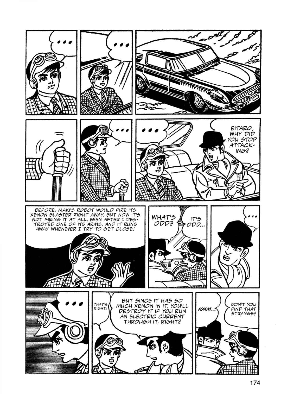 Chapter 11 - Page 7