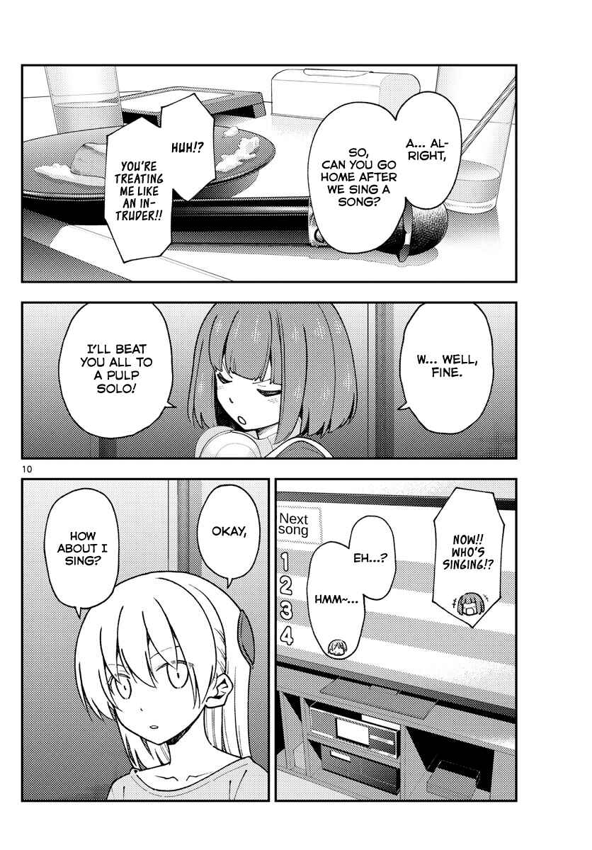 Chapter 140 - Page 10