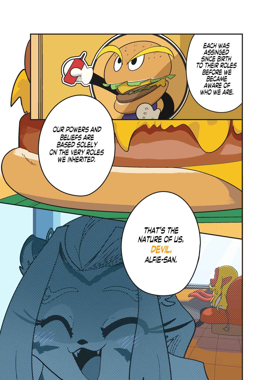 Chapter 8 - Page 2