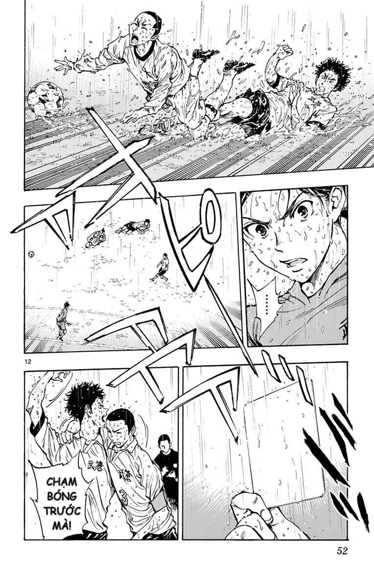 Chapter 240 - Page 12