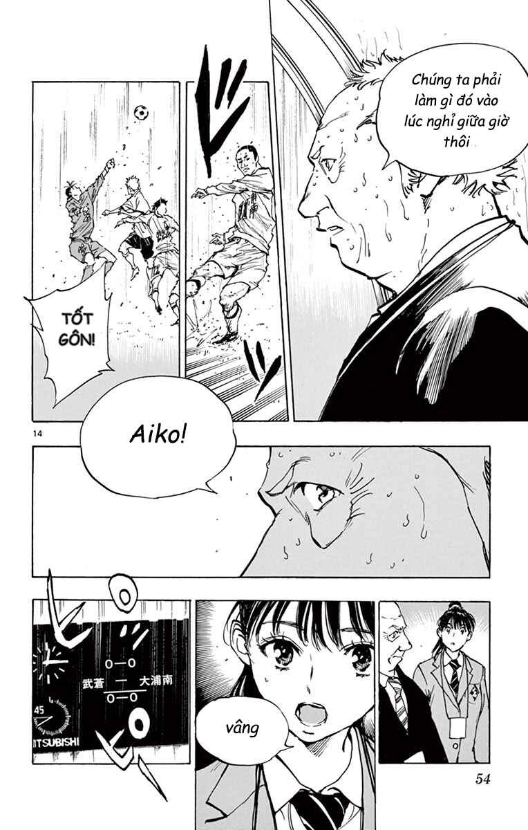 Chapter 240 - Page 14
