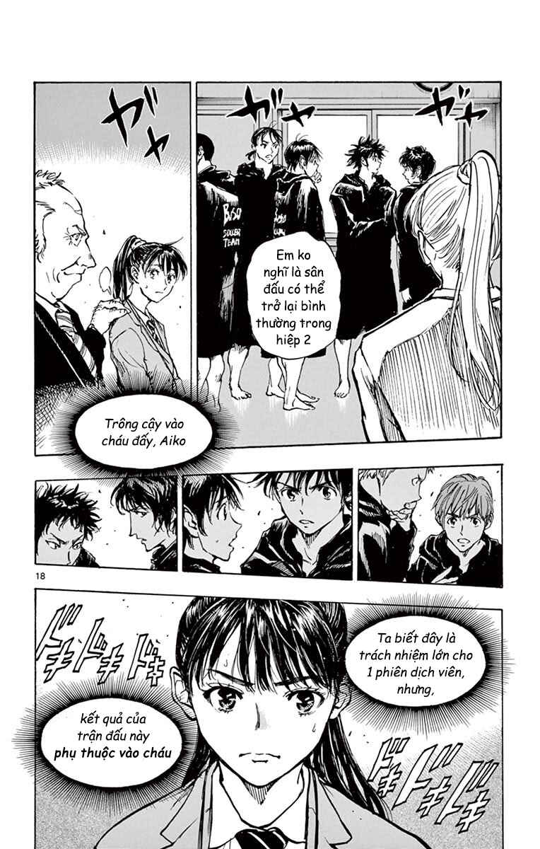 Chapter 240 - Page 18