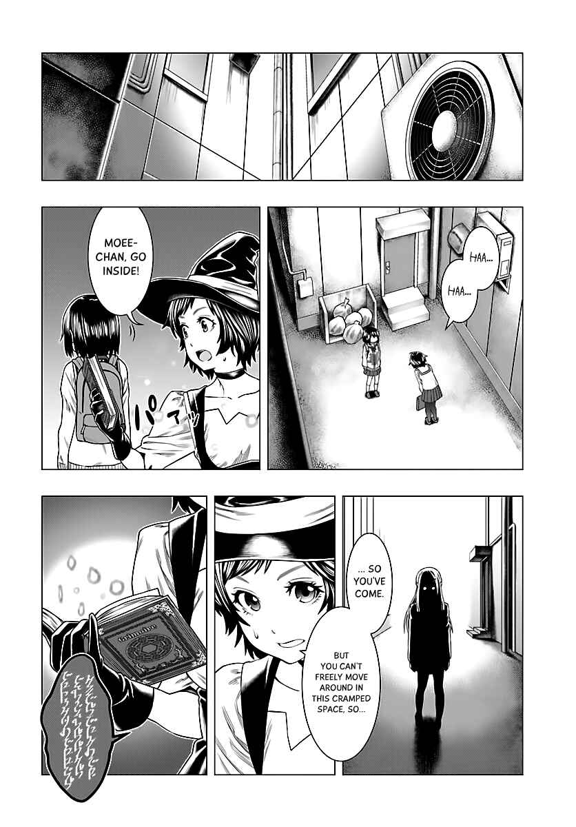 Chapter 2 - Page 9
