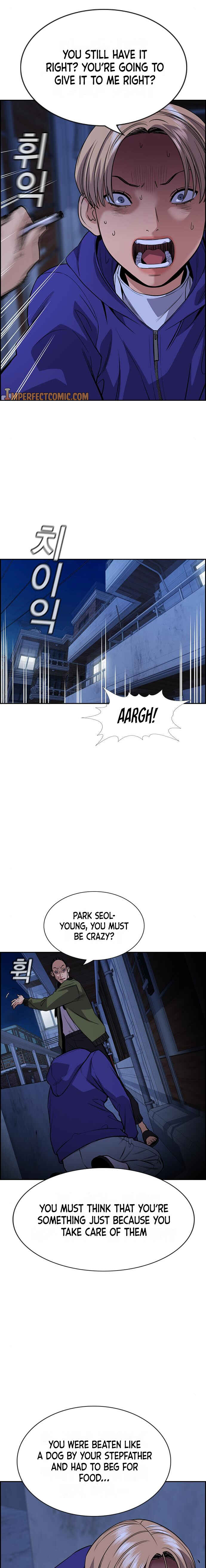 Chapter 69 - Page 21