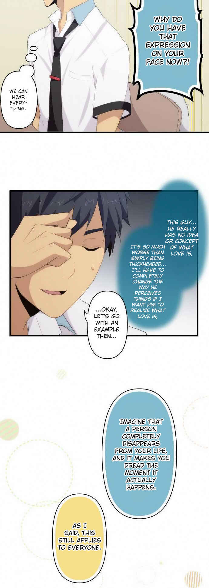 Chapter 95 - Page 16