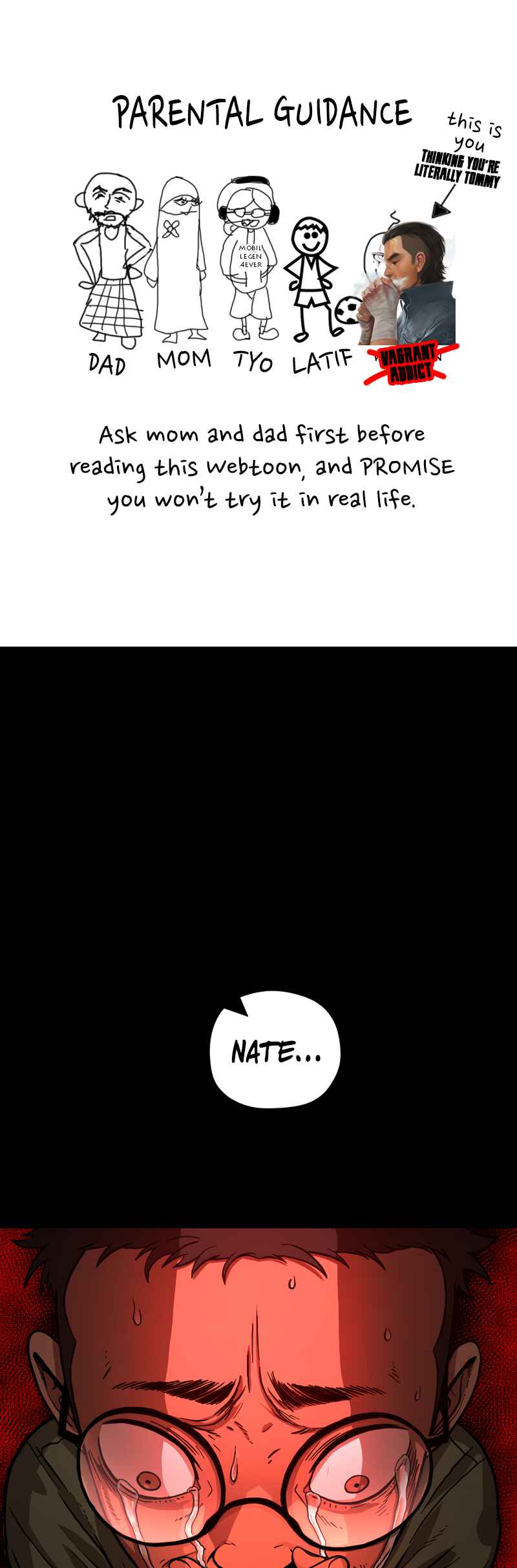 Chapter 28.5 - Page 1