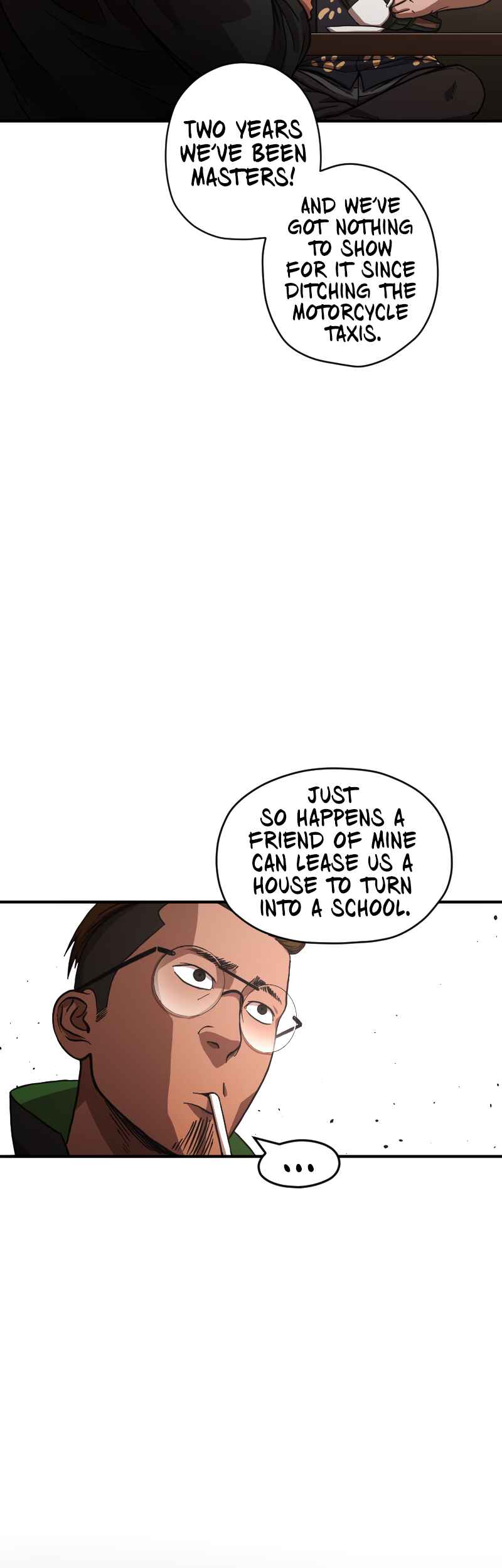Chapter 28.5 - Page 10