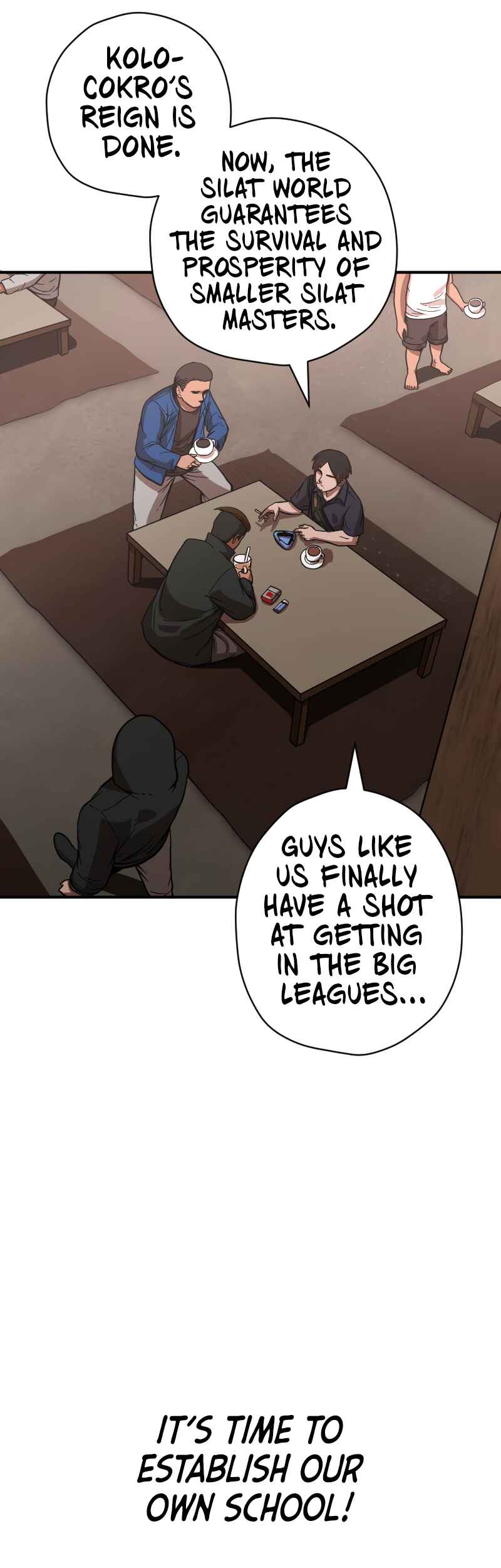 Chapter 28.5 - Page 14