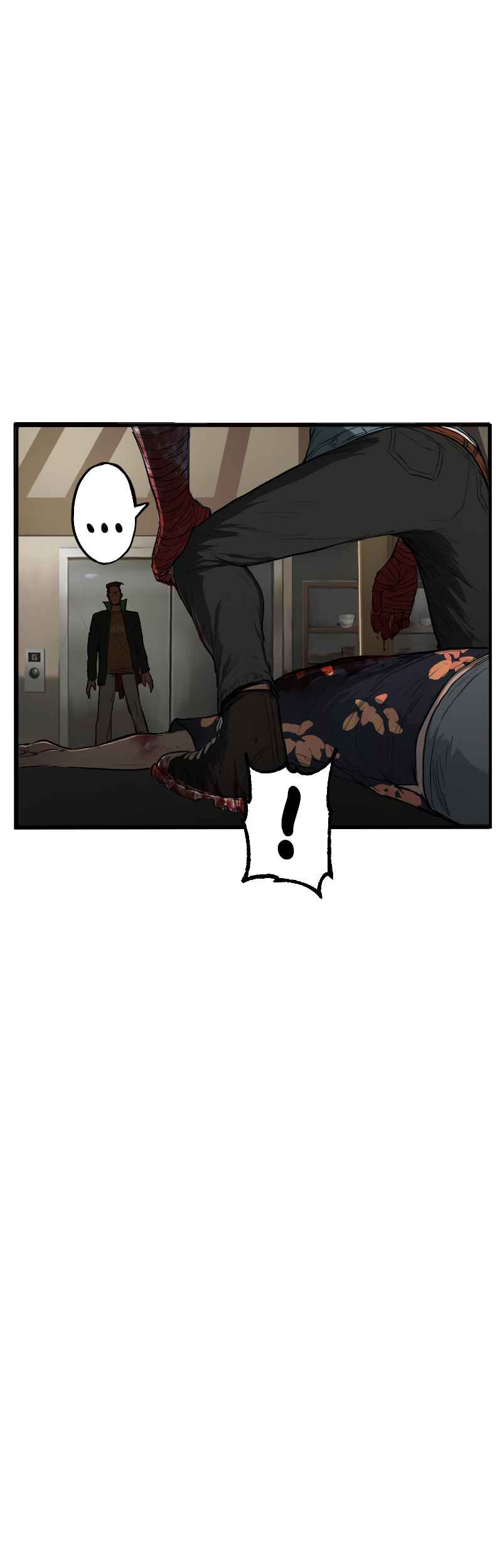 Chapter 28.5 - Page 18