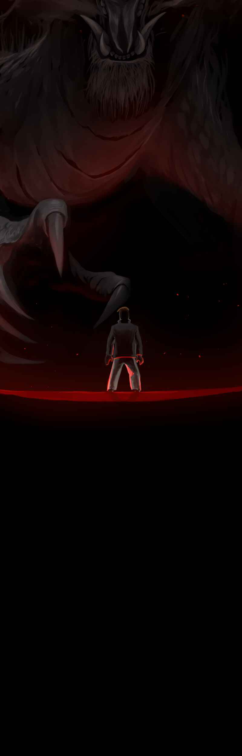 Chapter 28.5 - Page 22