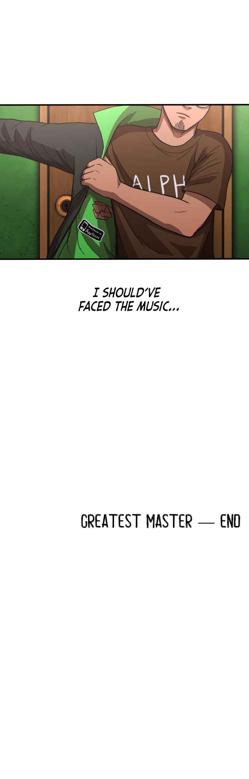 Chapter 28.5 - Page 33