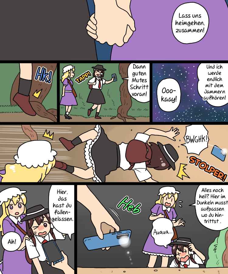 Chapter 36 - Page 32