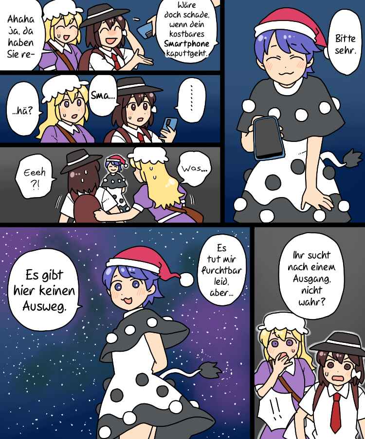Chapter 36 - Page 33