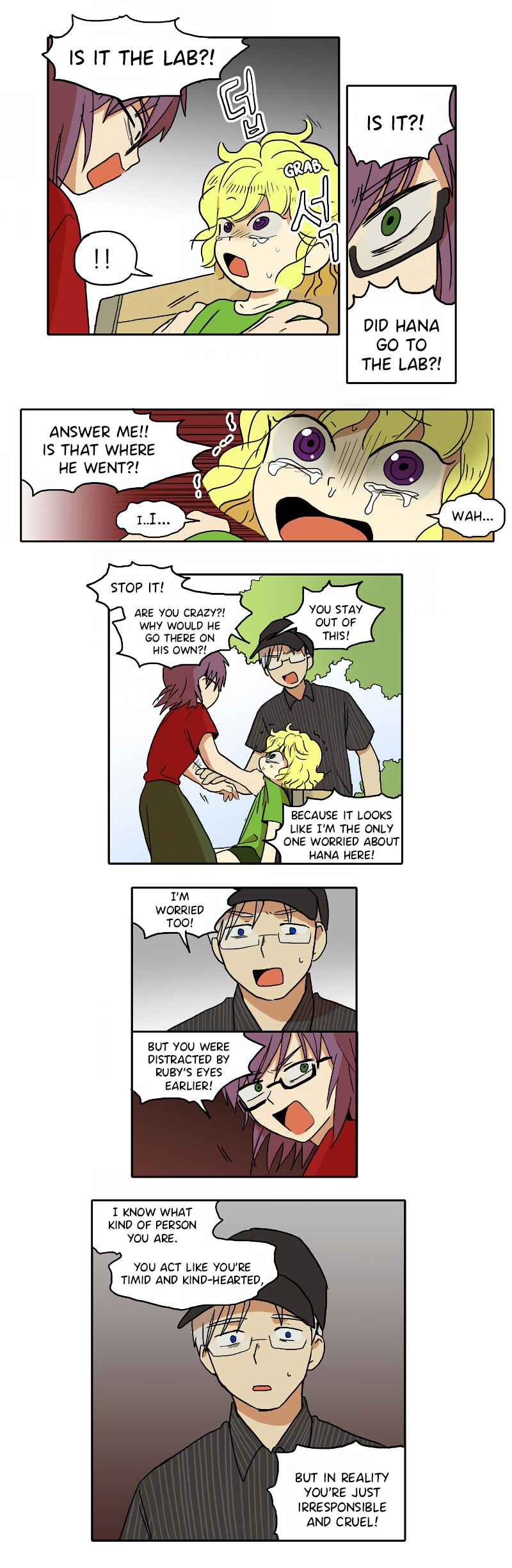 Chapter 34 - Page 10
