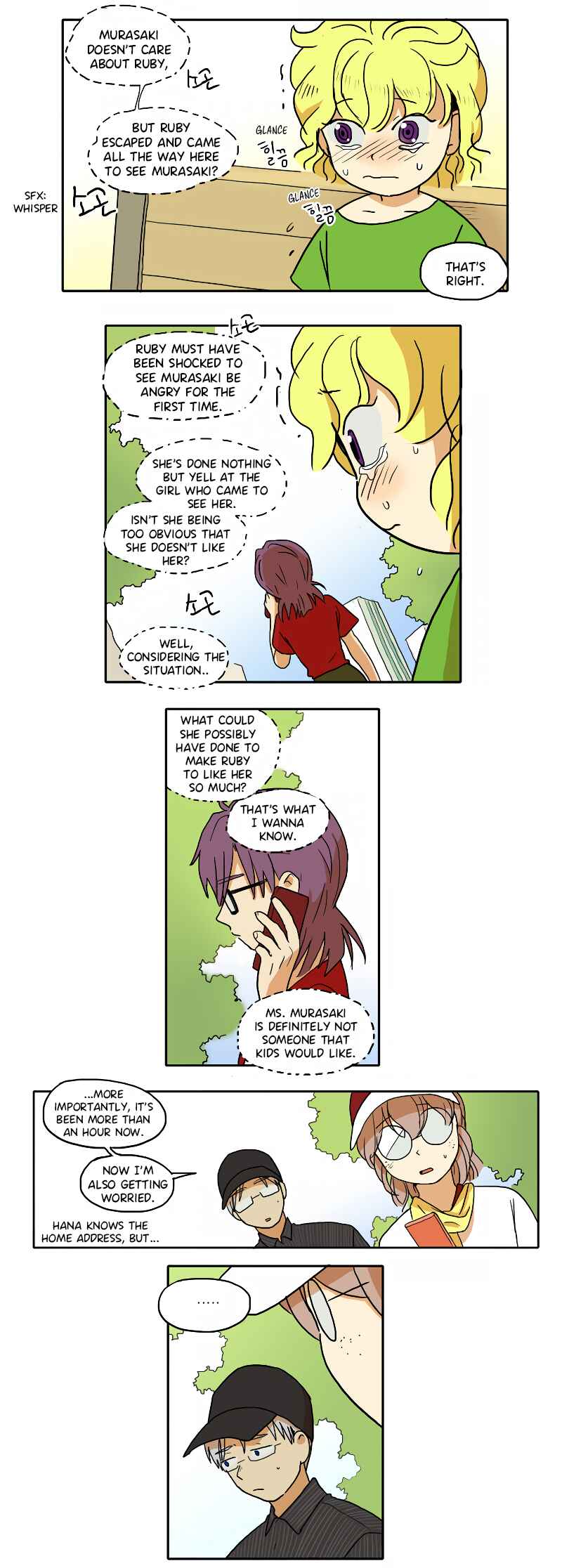 Chapter 34 - Page 8