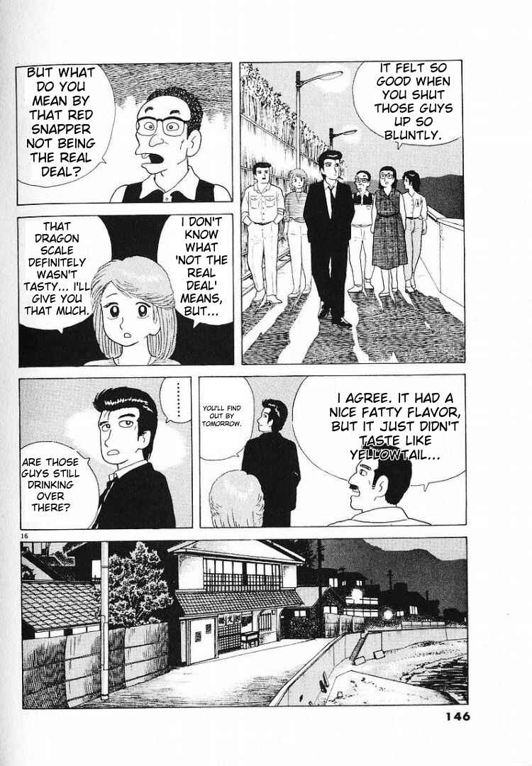 Chapter 58 - Page 16
