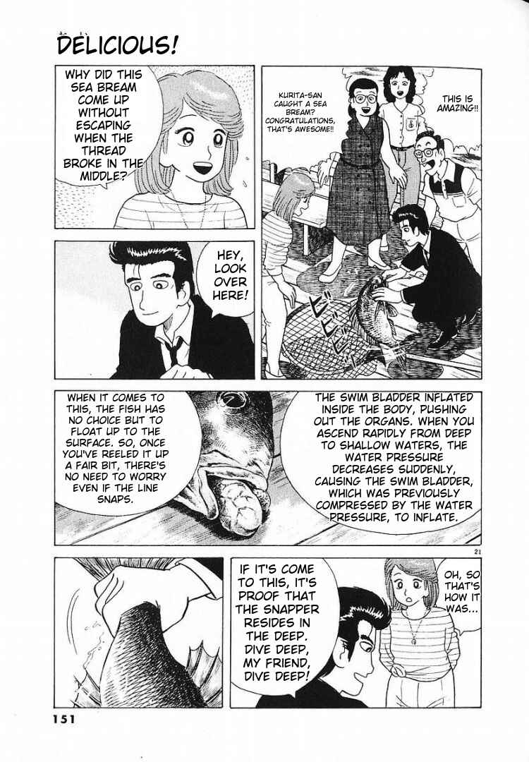 Chapter 58 - Page 21
