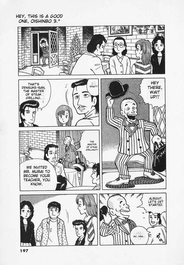 Chapter 25 - Page 20