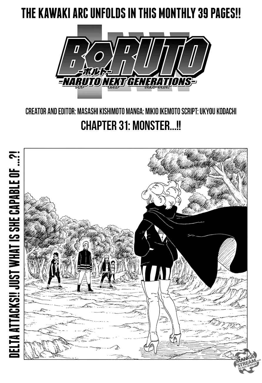 Chapter 31 - Page 1