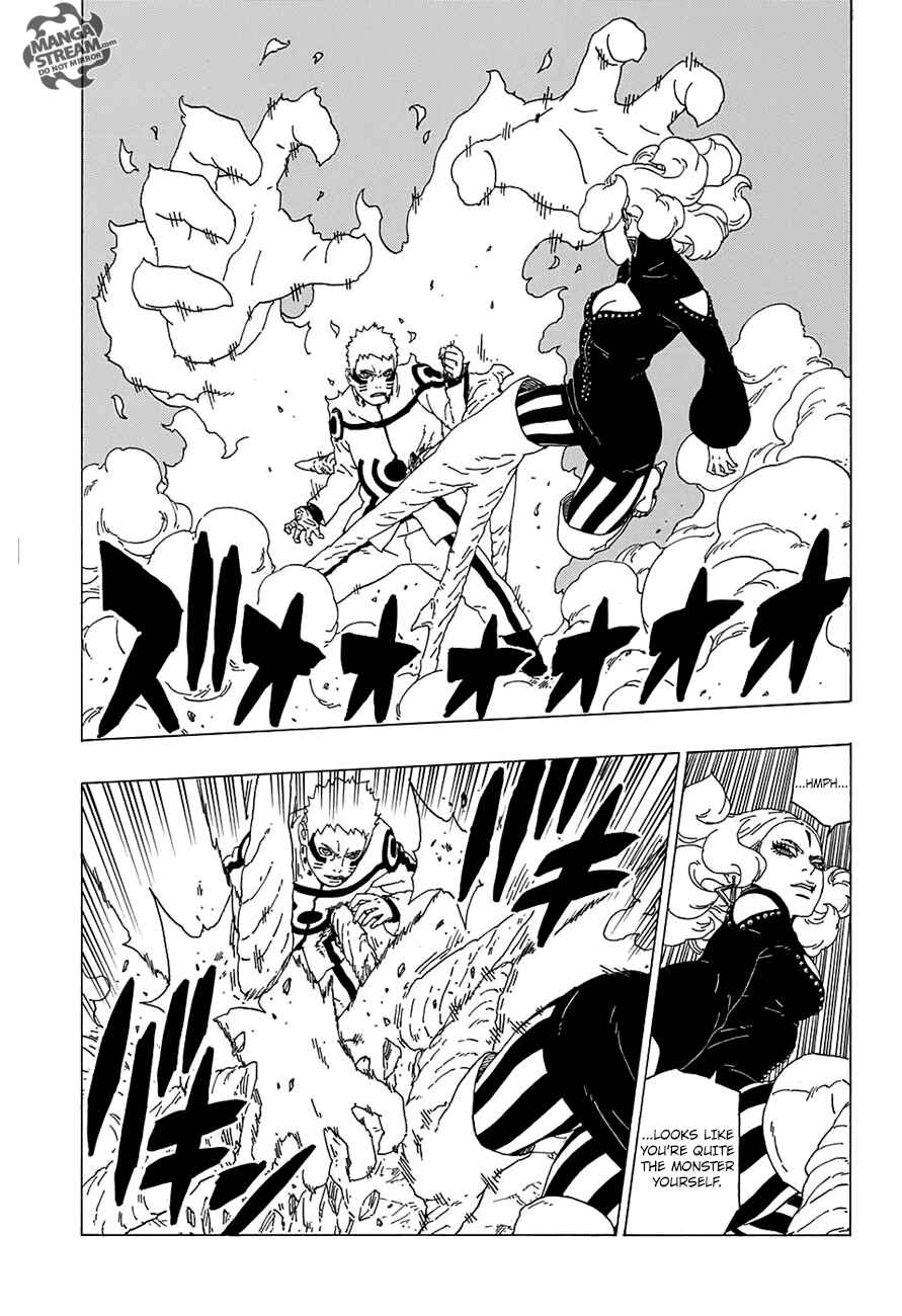 Chapter 31 - Page 20