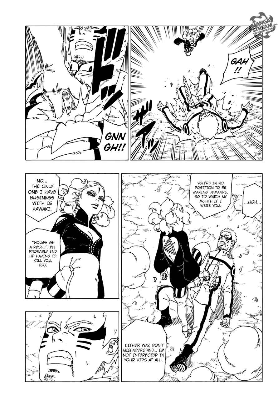 Chapter 31 - Page 24