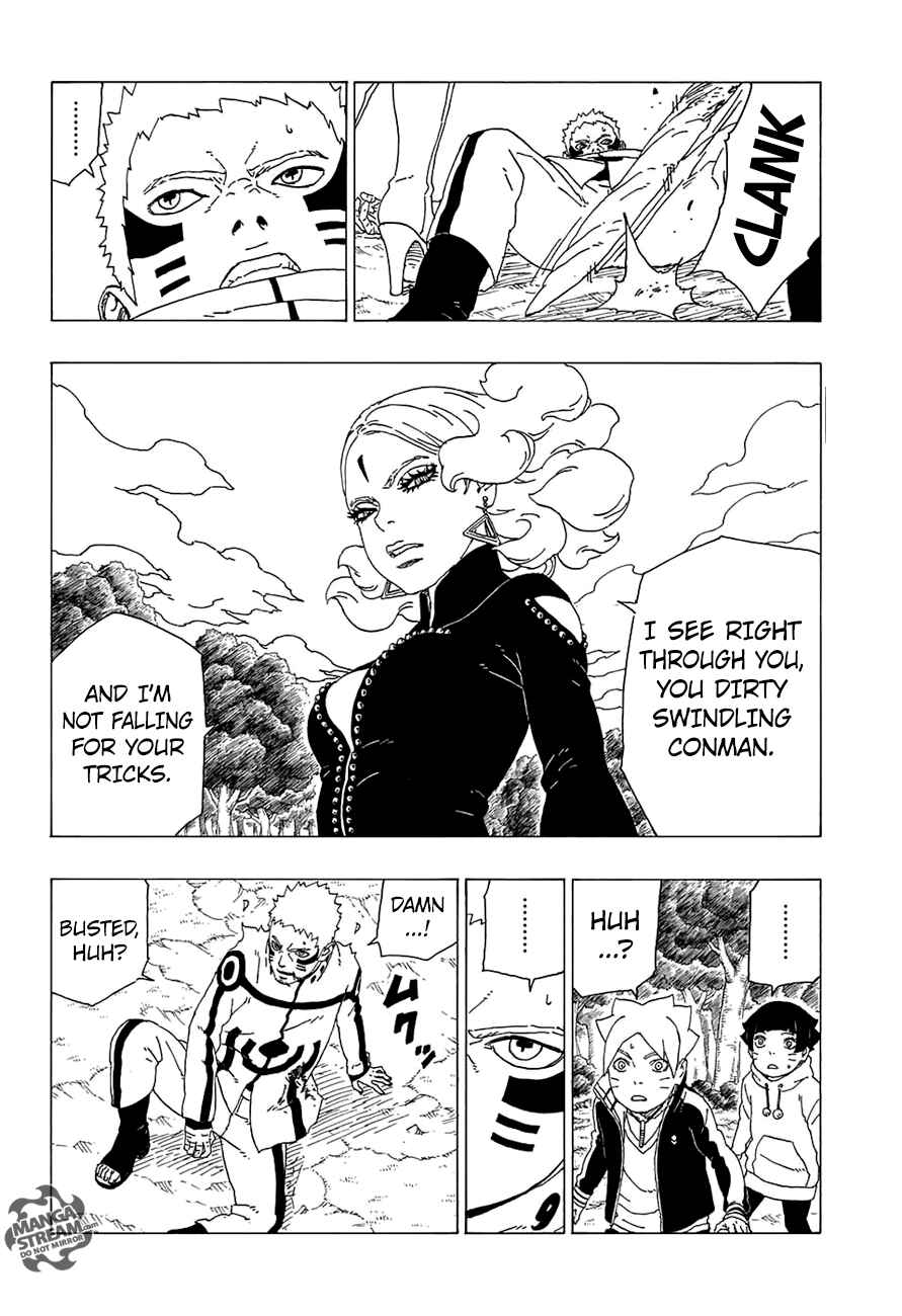 Chapter 31 - Page 29